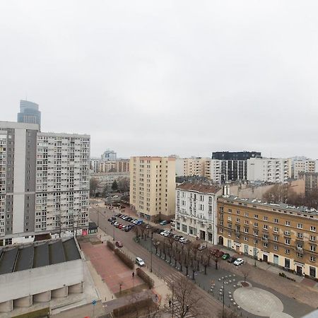 Shortstaypoland Chlodna Warszawa Eksteriør bilde